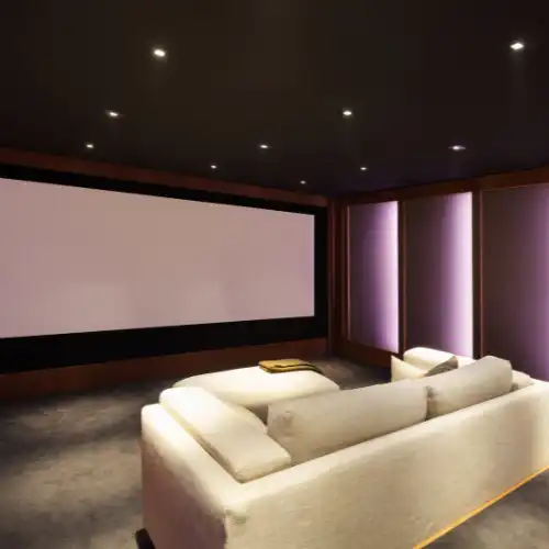 Inhouse Theater