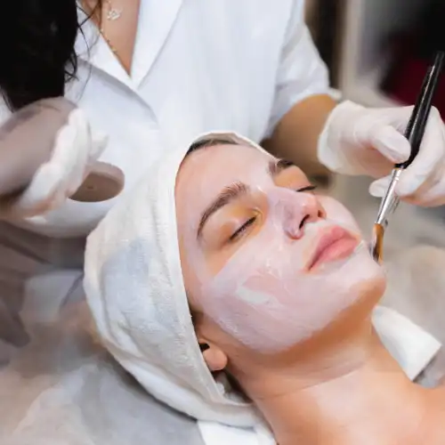 Spa and Salon